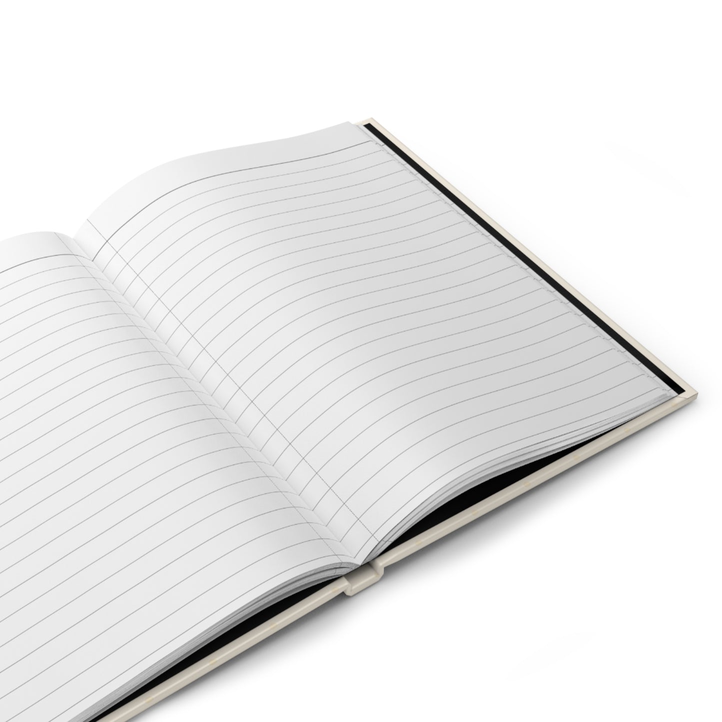 Personalized Duckyfarm Hardcover Journal for Kids