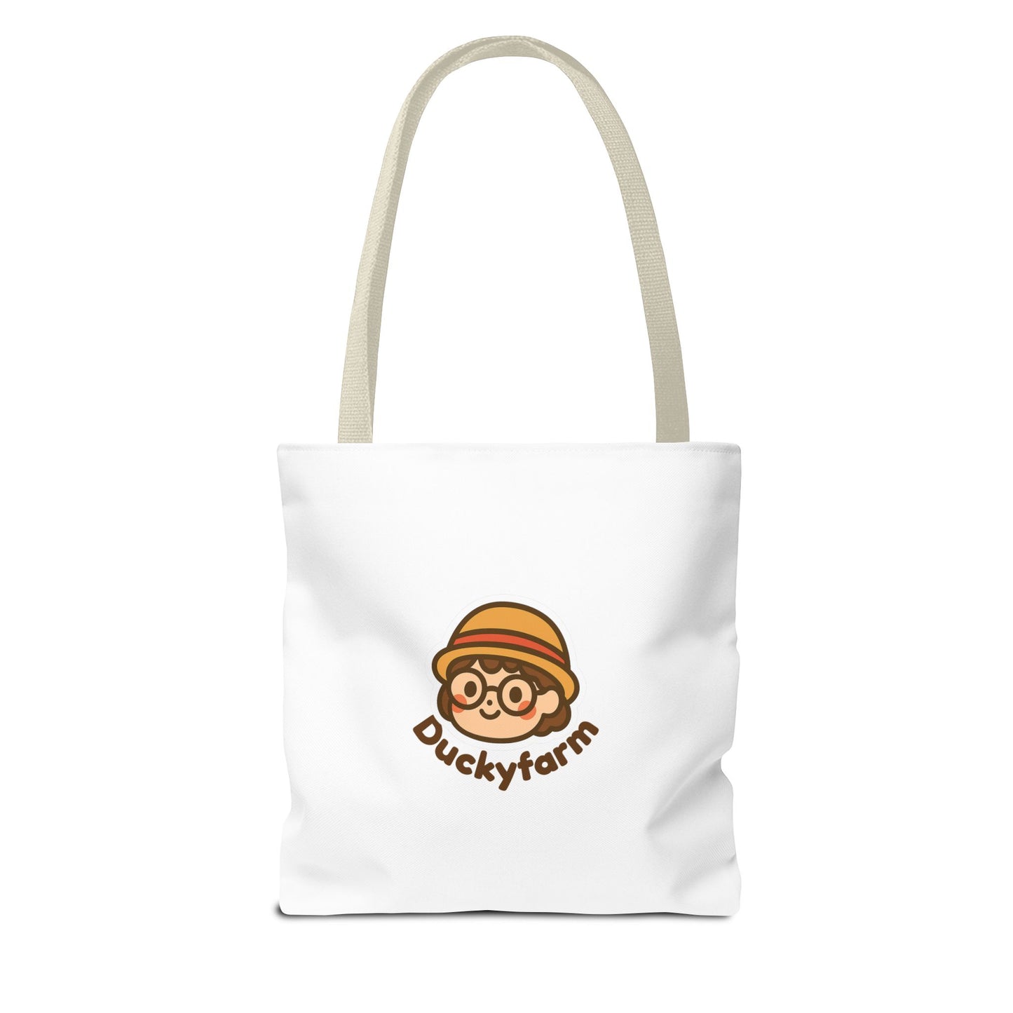 Friendship Grows Tote Bag (With Personalization)