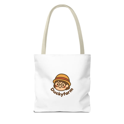 Friendship Grows Tote Bag
