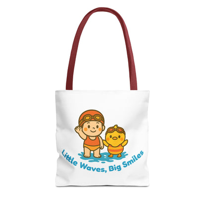 Whimsical Kids' Tote Bag