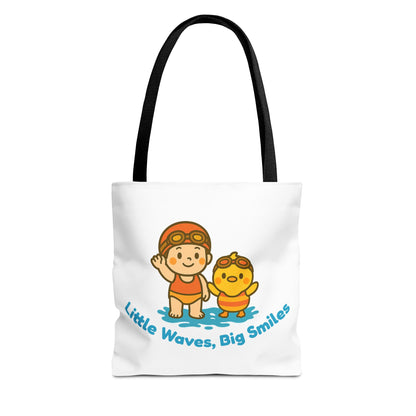 Whimsical Kids' Tote Bag