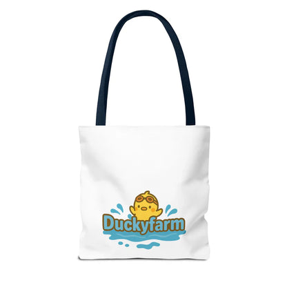 Whimsical Kids' Tote Bag